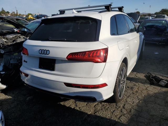 Photo 2 VIN: WA1B4BFY3K2133942 - AUDI SQ5 