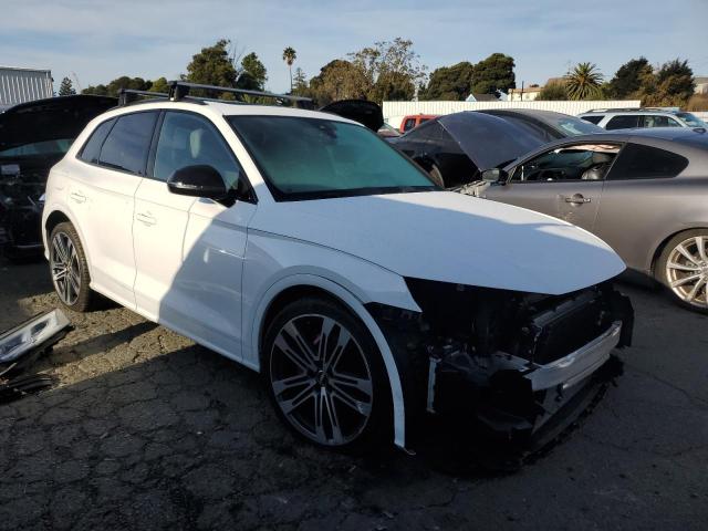 Photo 3 VIN: WA1B4BFY3K2133942 - AUDI SQ5 