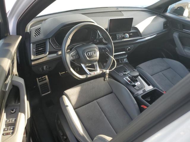 Photo 7 VIN: WA1B4BFY3K2133942 - AUDI SQ5 