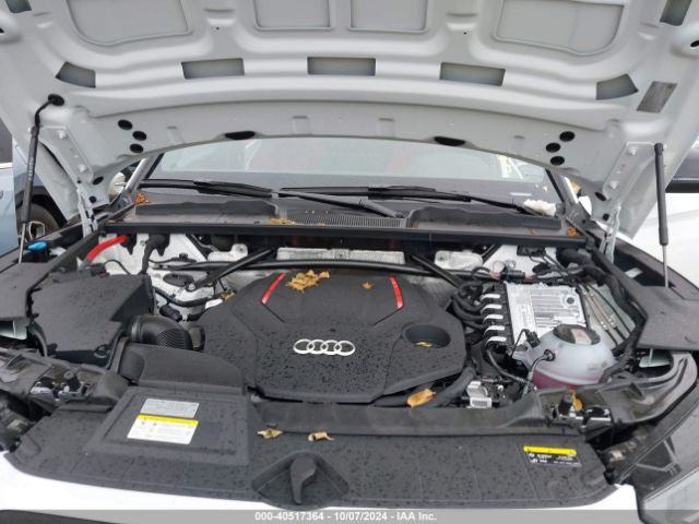 Photo 9 VIN: WA1B4BFY3R2117007 - AUDI SQ5 