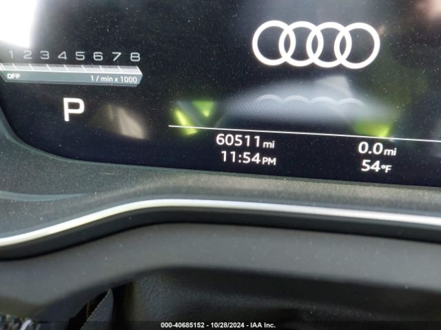 Photo 6 VIN: WA1B4BFY5M2044327 - AUDI SQ5 