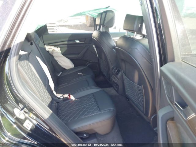 Photo 7 VIN: WA1B4BFY5M2044327 - AUDI SQ5 