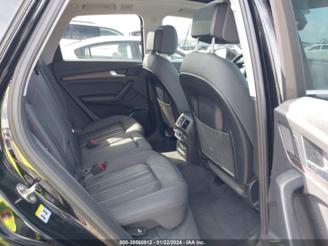 Photo 7 VIN: WA1BAAFY0M2007737 - AUDI Q5 