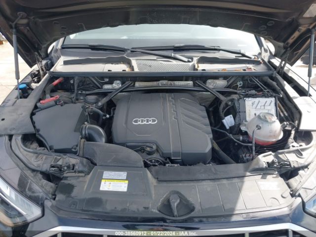 Photo 9 VIN: WA1BAAFY0M2007737 - AUDI Q5 