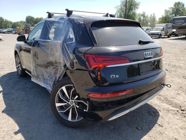 Photo 2 VIN: WA1BAAFY0M2017068 - AUDI Q5 PREMIUM 