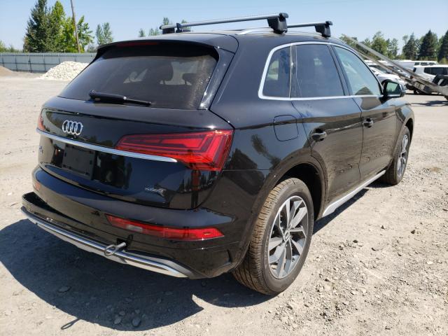 Photo 3 VIN: WA1BAAFY0M2017068 - AUDI Q5 PREMIUM 