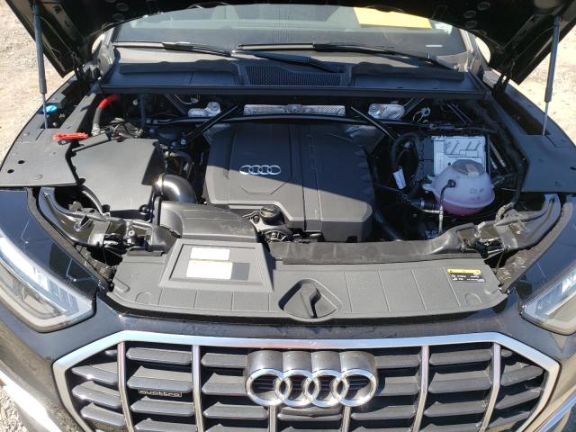 Photo 6 VIN: WA1BAAFY0M2017068 - AUDI Q5 PREMIUM 