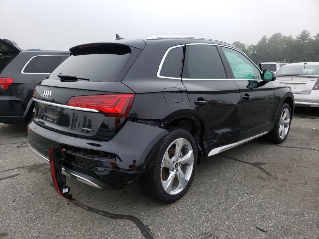 Photo 3 VIN: WA1BAAFY0M2019693 - AUDI Q5 PREMIUM 