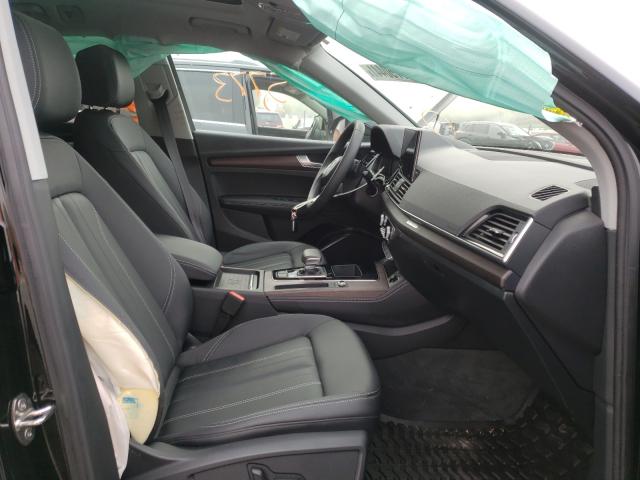 Photo 4 VIN: WA1BAAFY0M2019693 - AUDI Q5 PREMIUM 