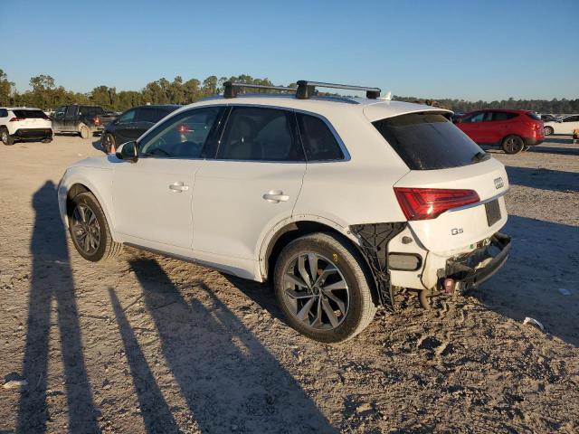 Photo 1 VIN: WA1BAAFY0M2021931 - AUDI Q5 PREMIUM 