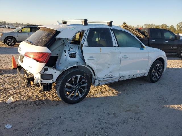 Photo 2 VIN: WA1BAAFY0M2021931 - AUDI Q5 PREMIUM 