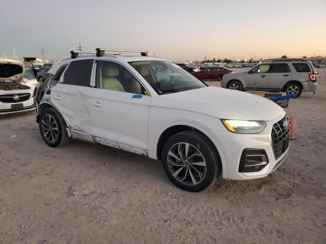 Photo 3 VIN: WA1BAAFY0M2021931 - AUDI Q5 PREMIUM 