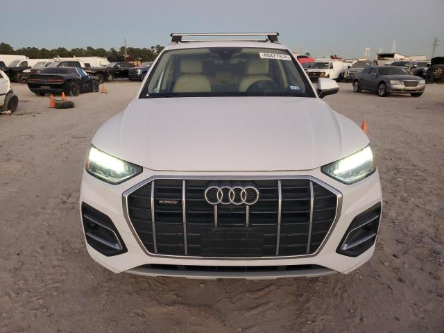 Photo 4 VIN: WA1BAAFY0M2021931 - AUDI Q5 PREMIUM 