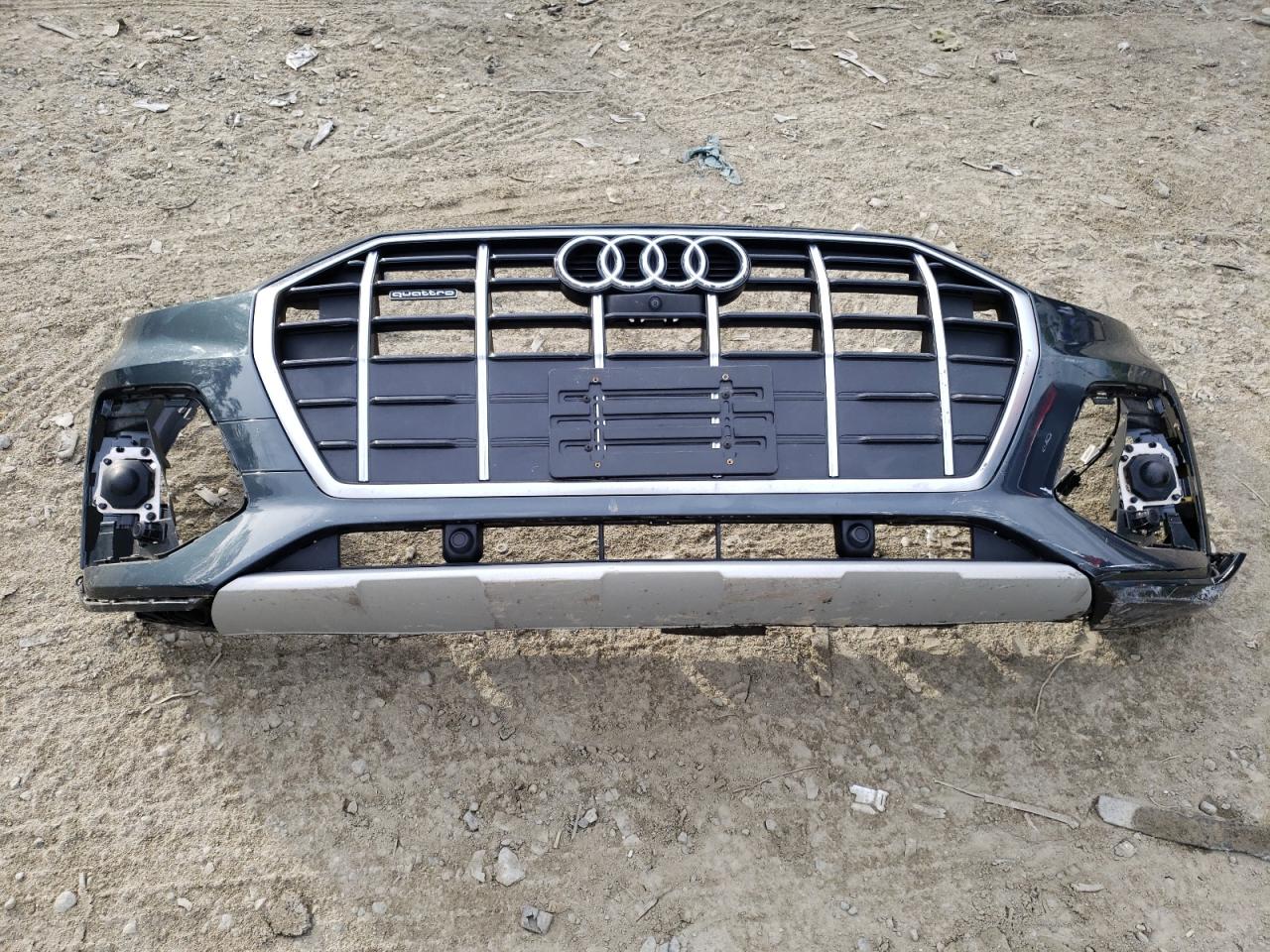 Photo 12 VIN: WA1BAAFY0M2045405 - AUDI Q5 