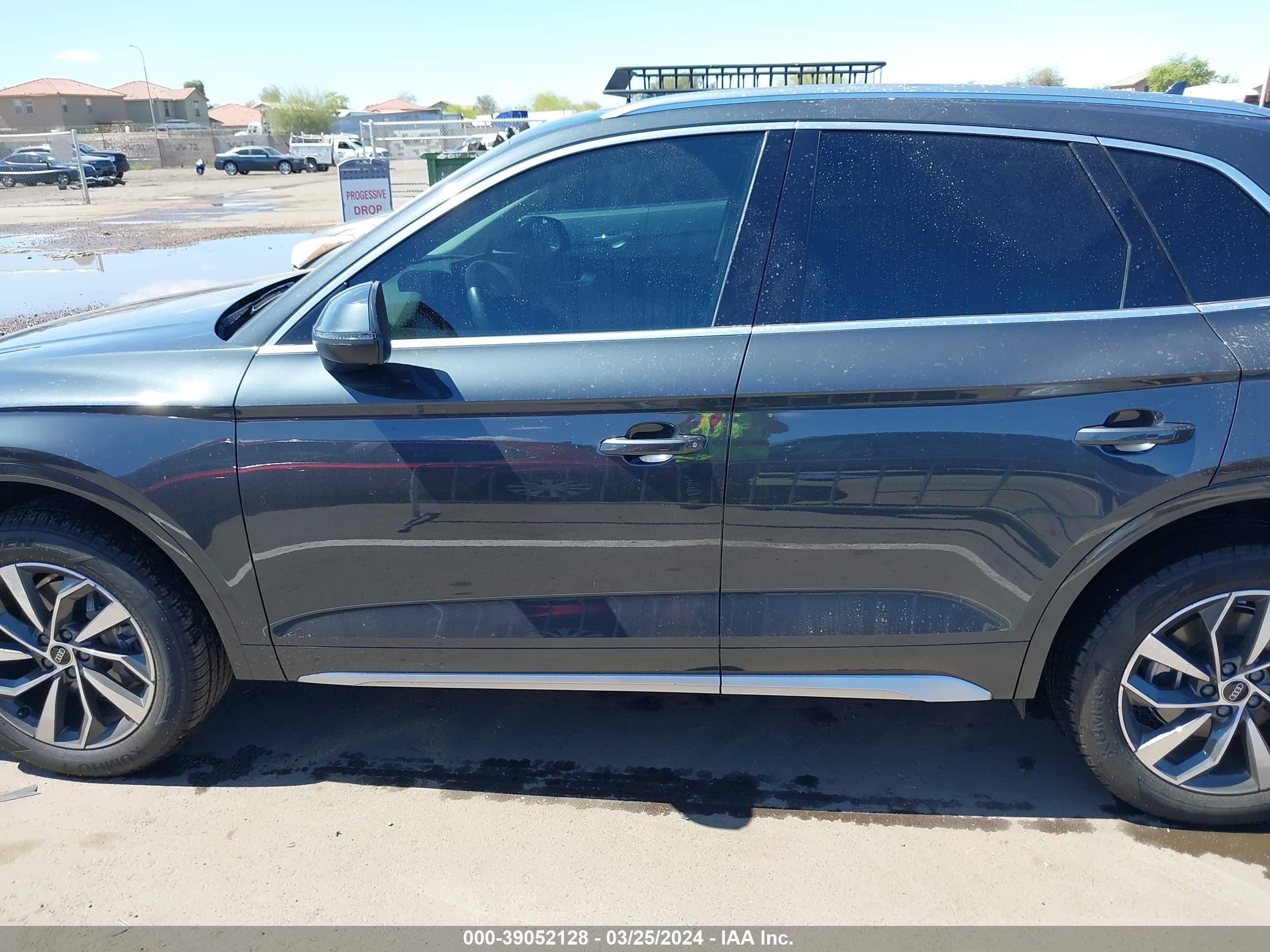 Photo 14 VIN: WA1BAAFY0M2049292 - AUDI Q5 