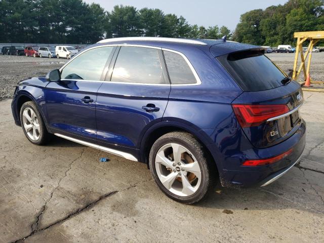 Photo 1 VIN: WA1BAAFY0M2062432 - AUDI Q5 PREMIUM 