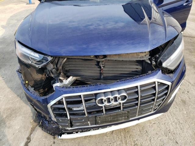 Photo 11 VIN: WA1BAAFY0M2062432 - AUDI Q5 PREMIUM 