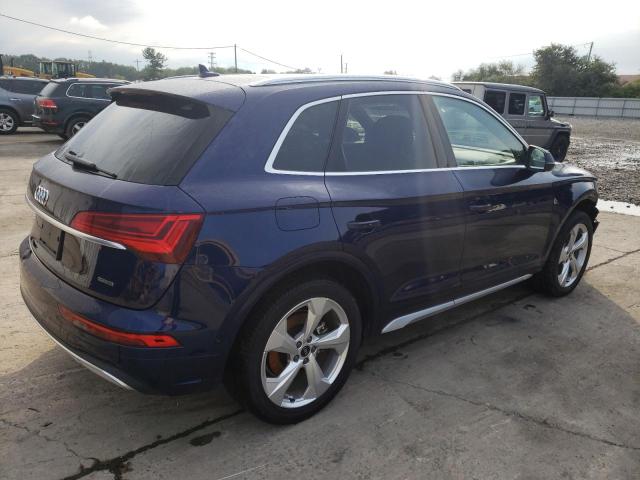 Photo 2 VIN: WA1BAAFY0M2062432 - AUDI Q5 PREMIUM 