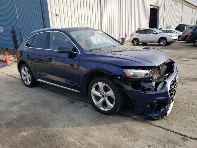 Photo 3 VIN: WA1BAAFY0M2062432 - AUDI Q5 PREMIUM 