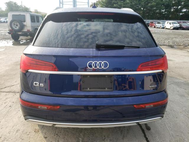 Photo 5 VIN: WA1BAAFY0M2062432 - AUDI Q5 PREMIUM 