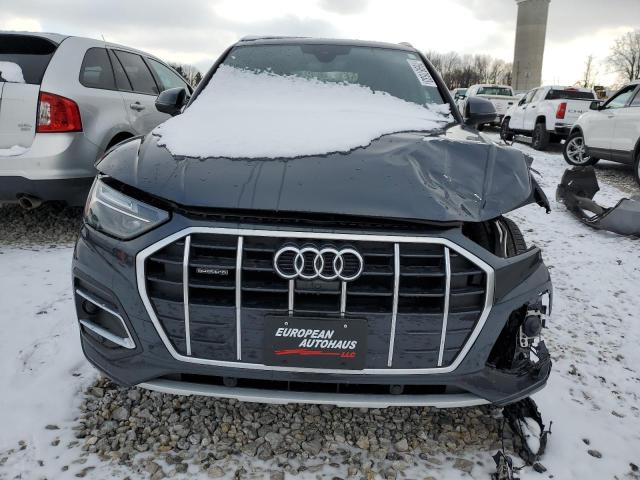 Photo 4 VIN: WA1BAAFY0M2070854 - AUDI Q5 