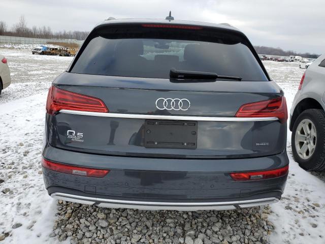 Photo 5 VIN: WA1BAAFY0M2070854 - AUDI Q5 