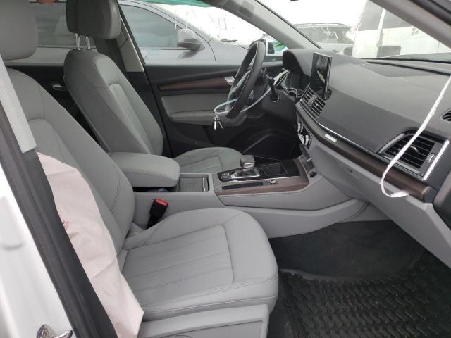 Photo 4 VIN: WA1BAAFY0M2073589 - AUDI Q5 PREMIUM 