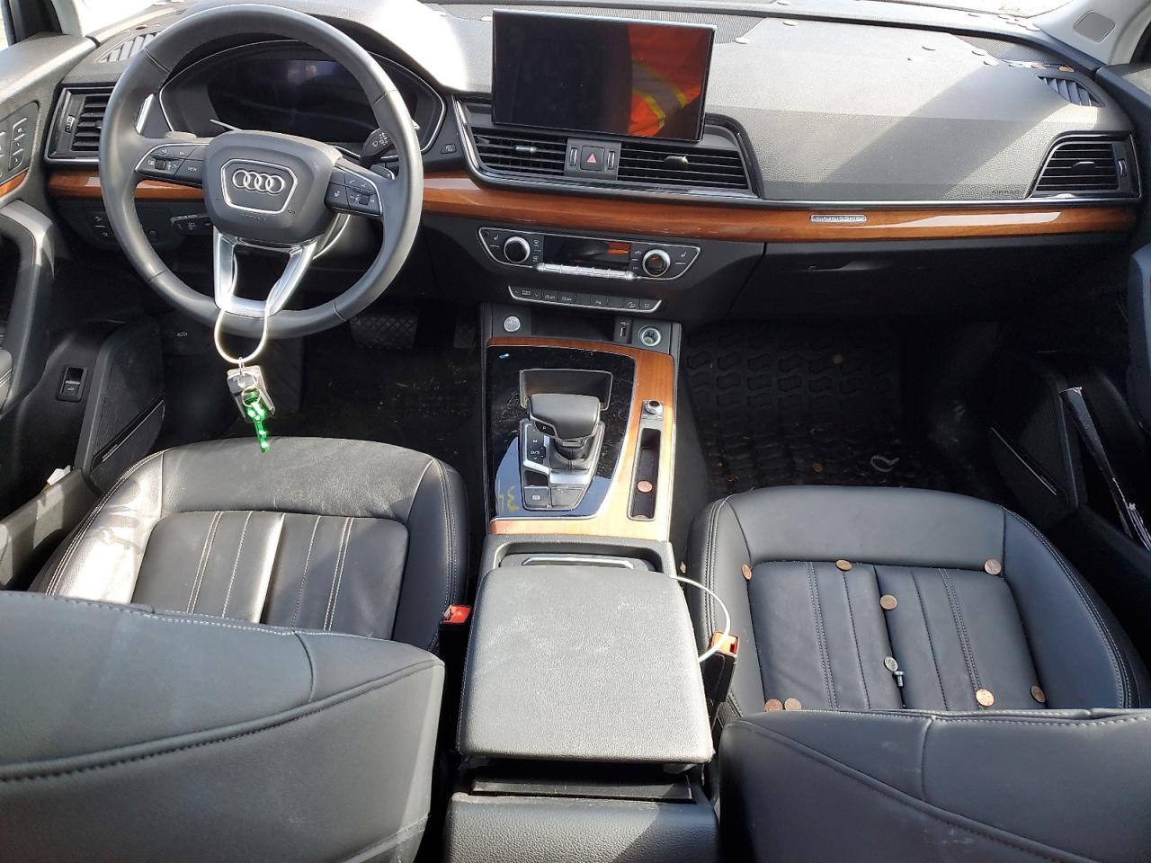 Photo 7 VIN: WA1BAAFY0M2102024 - AUDI Q5 