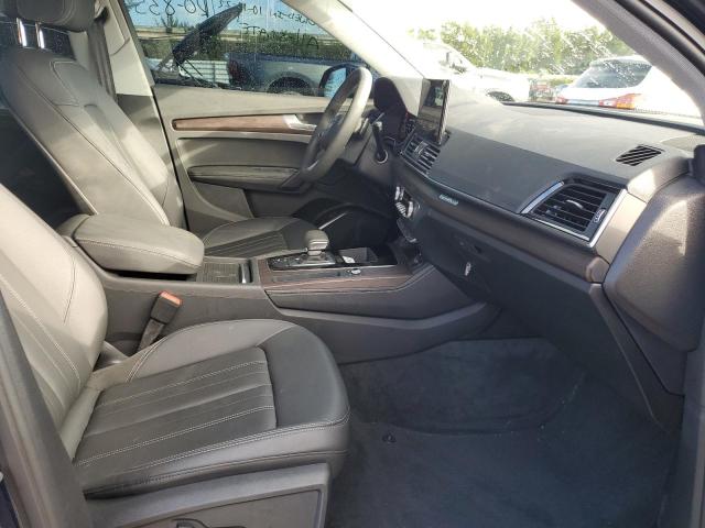 Photo 4 VIN: WA1BAAFY0M2111676 - AUDI Q5 PREMIUM 