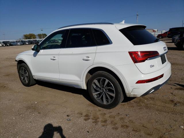 Photo 1 VIN: WA1BAAFY0M2125898 - AUDI Q5 PREMIUM 