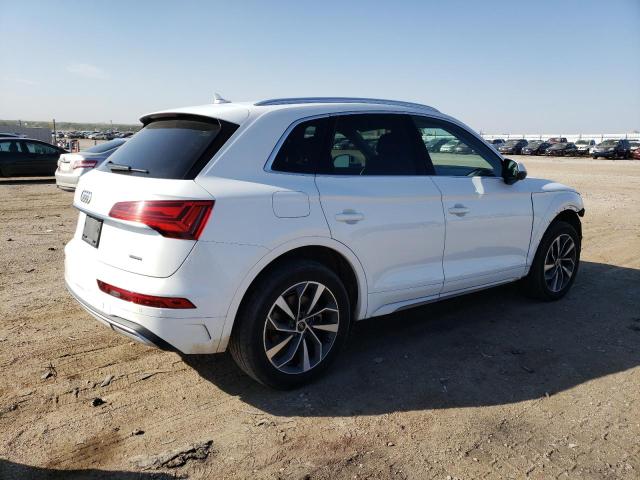 Photo 2 VIN: WA1BAAFY0M2125898 - AUDI Q5 PREMIUM 