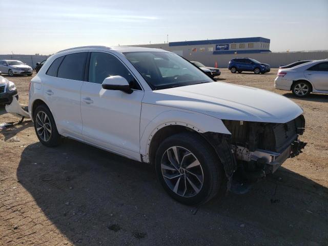 Photo 3 VIN: WA1BAAFY0M2125898 - AUDI Q5 PREMIUM 