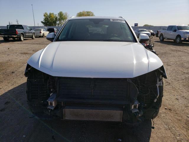 Photo 4 VIN: WA1BAAFY0M2125898 - AUDI Q5 PREMIUM 