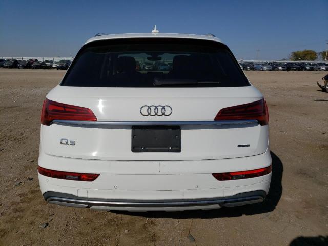 Photo 5 VIN: WA1BAAFY0M2125898 - AUDI Q5 PREMIUM 