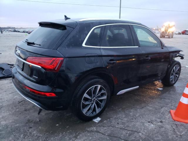 Photo 2 VIN: WA1BAAFY0M2131555 - AUDI Q5 