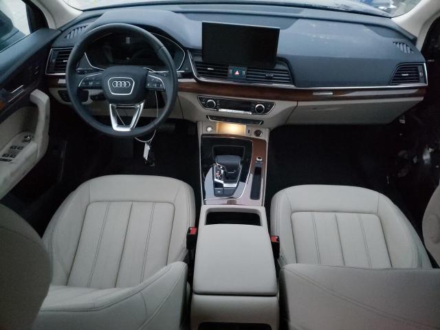 Photo 7 VIN: WA1BAAFY0M2131555 - AUDI Q5 