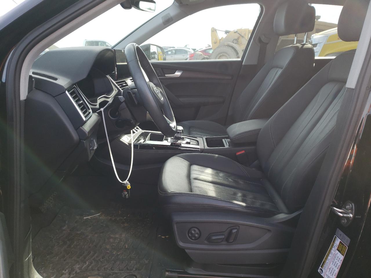 Photo 6 VIN: WA1BAAFY1M2005236 - AUDI Q5 