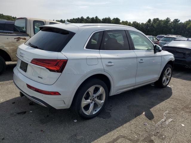 Photo 2 VIN: WA1BAAFY1M2011375 - AUDI Q5 PREMIUM 