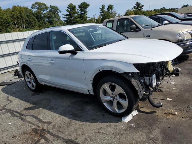 Photo 3 VIN: WA1BAAFY1M2011375 - AUDI Q5 PREMIUM 