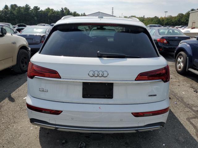 Photo 5 VIN: WA1BAAFY1M2011375 - AUDI Q5 PREMIUM 