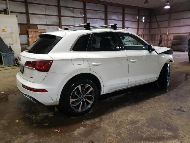 Photo 2 VIN: WA1BAAFY1M2017631 - AUDI Q5 