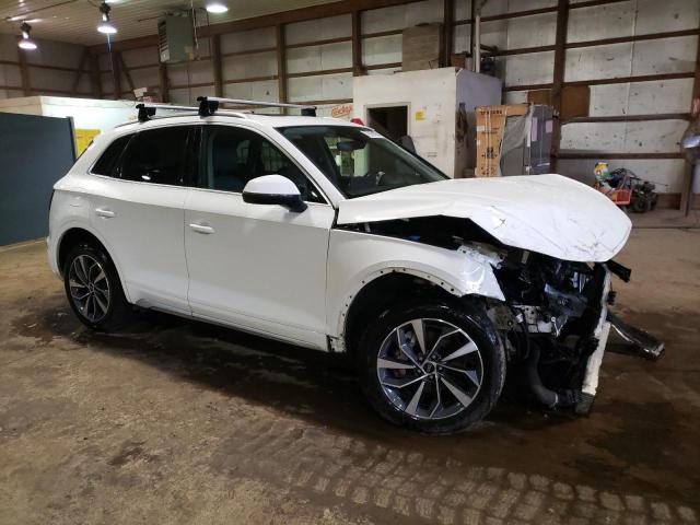 Photo 3 VIN: WA1BAAFY1M2017631 - AUDI Q5 