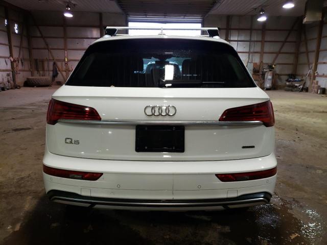 Photo 5 VIN: WA1BAAFY1M2017631 - AUDI Q5 