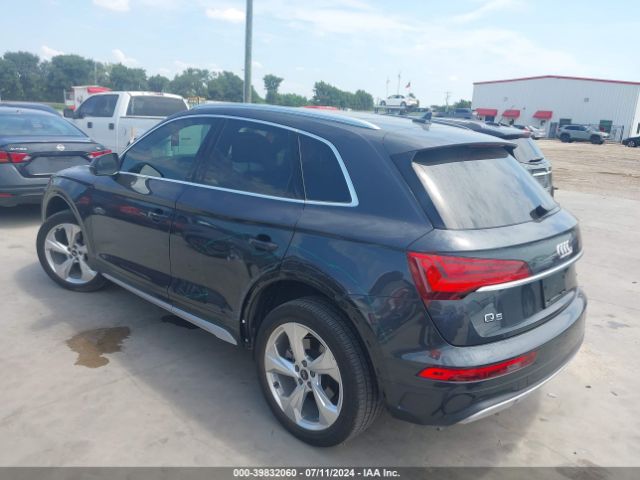 Photo 2 VIN: WA1BAAFY1M2024059 - AUDI Q5 