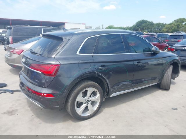 Photo 3 VIN: WA1BAAFY1M2024059 - AUDI Q5 