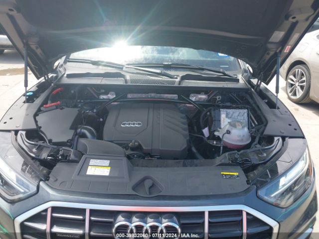 Photo 9 VIN: WA1BAAFY1M2024059 - AUDI Q5 