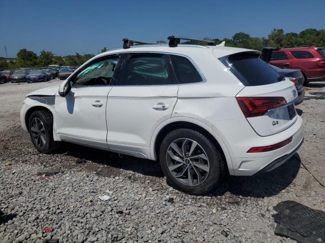 Photo 1 VIN: WA1BAAFY1M2041783 - AUDI Q5 PREMIUM 