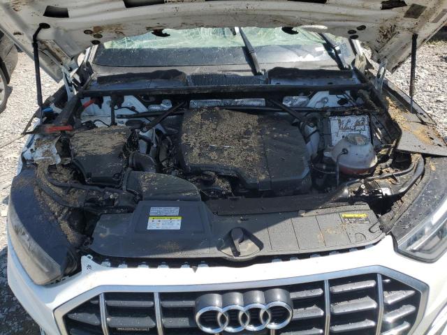 Photo 11 VIN: WA1BAAFY1M2041783 - AUDI Q5 PREMIUM 