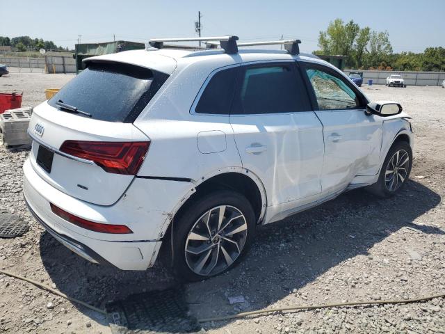 Photo 2 VIN: WA1BAAFY1M2041783 - AUDI Q5 PREMIUM 