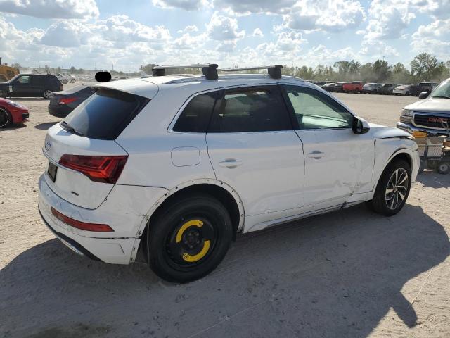 Photo 2 VIN: WA1BAAFY1M2041783 - AUDI Q5 PREMIUM 